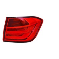 RüCkleuchte Heckleuchte Links Rot FüR BMW 3Er F30 F80