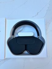 Apple AirPods Max USB-C – Midnight – with Smart Case – Excellent Condition
