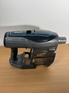 Shark If200uk Duoclean Flexology Akku-Staubsauger blau nur Motor & Behälter