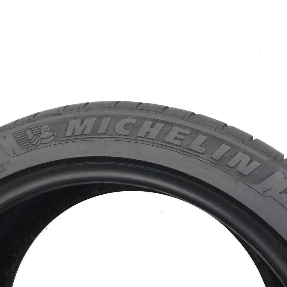 275 40 19 2x Michelin 275/40 R19 105Y XL Pilotsport 4S Neumáticos 2019 5,2mm - Imagen 4 de 4