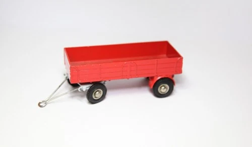 Dinky 428 Trailer - Excellent Vintage Original Model