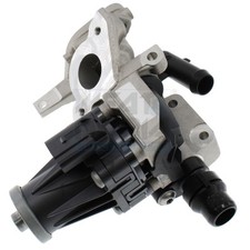 MEAT & DORIA AGR-Ventil für Land Rover Discovery Sport L550 2.0 D 4x4 LC Range