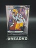 Panini Prizm Draft Picks Zy Alexander Rookie LSU Tigers Football Card #51