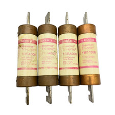 lot-of-4x-gould-shawmut-trionic-trs400r-fuse-time-delay-class-rk5-400a-600v