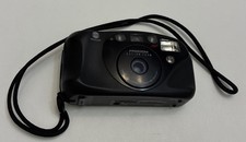 Minolta Freedom Action Zoom 35mm Film Camera   AF 38-60mm   TESTED