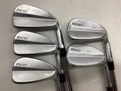 Ping I500 Iron Set R Flex 37.5 Inch Ns Pro 950Gh Neo C Right
