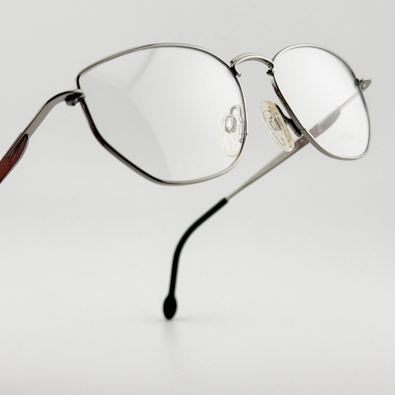 Authentic Mondi By Metzler 2322 Eyewear Vintage Frame Germany RARE Eyeglasses