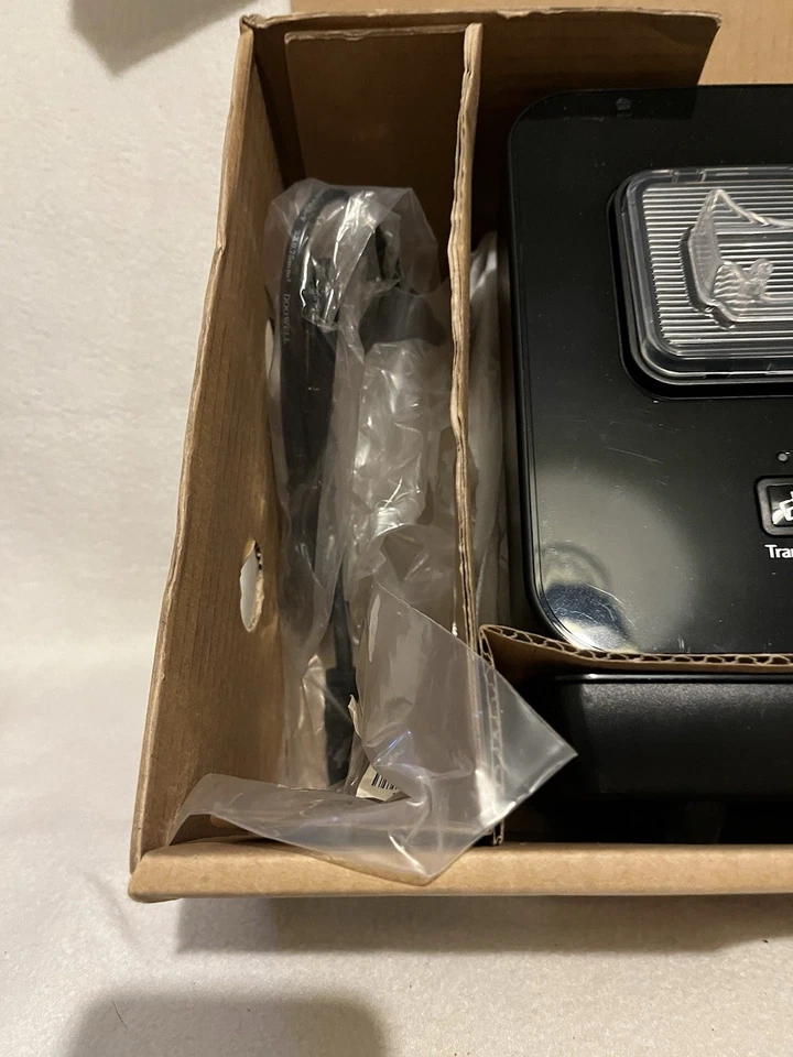 Impresora fotográfica Kodak Easy Share G610 estación de acoplamiento (cámara no incluida) Foto 4 de 4