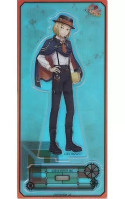 Chuuya Nakahara Acrylic Stand Awakening Form ''Bungo and Alchemist''