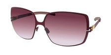 MYKITA PENELOPE SUNGLASSES OVERSIZED SHAPE 100 UV RAYS PROTECTION GENUINE ITEM