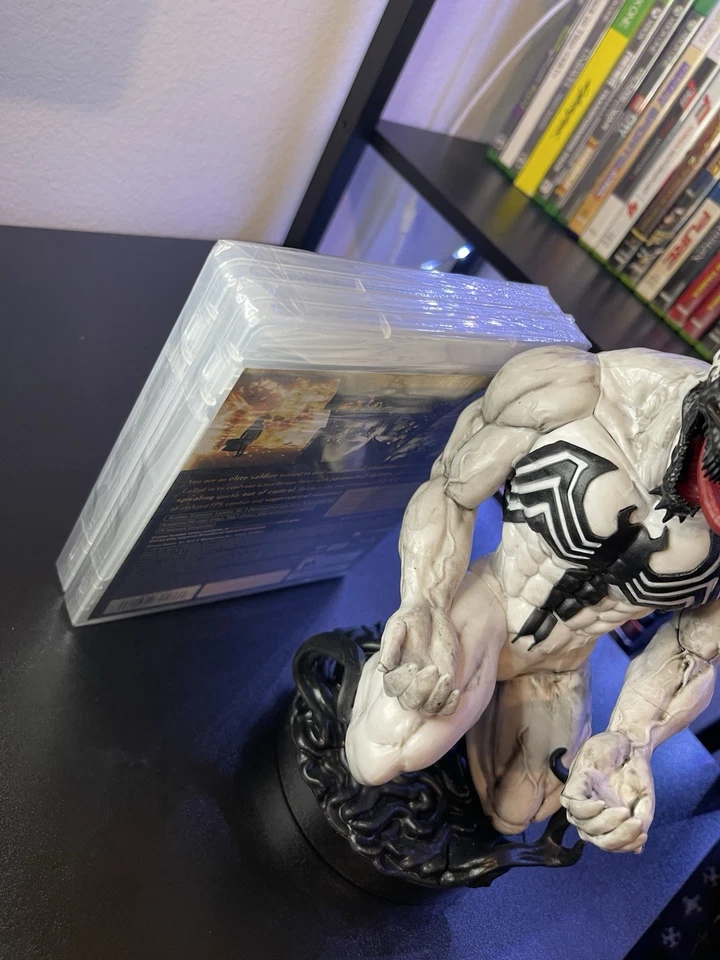 F.E.A.R. First Encounter Assault Recon PS3 Brand New Game (2005 Shooter Horror) - Image 3 of 3