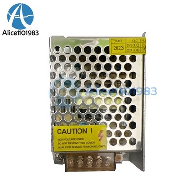 DC12V 5A Switch Power Supply Lighting Transformers LED Driver 60W Power Adapter 