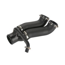 Air Intake Hose Air Intake Tube - Compatible for Ford F150 F250 F350 1994-199