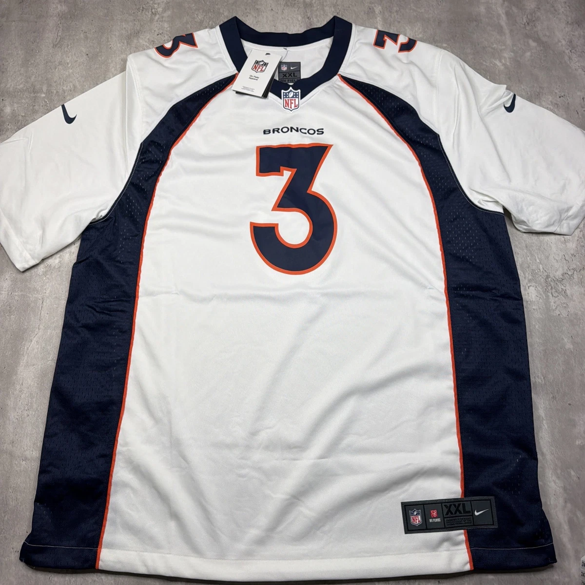 Las mejores ofertas en Denver Broncos Russell Wilson Ropa para