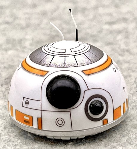 Sphero BB-8 Special Ed. Star Wars App Enabled Droid Head Part Only