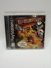 Rogue Trip Vacation 2012 PS1 PlayStation 1 Complete CIB W Manual Tested Working