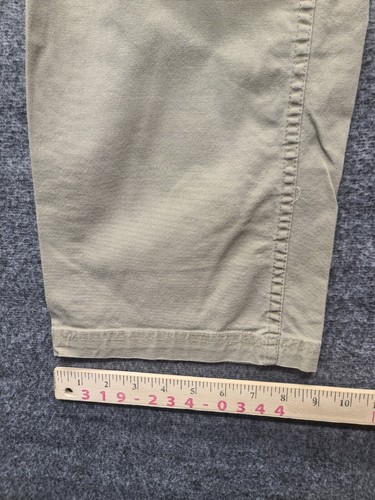 Duluth Trading Duluthflex Fire Hose Work Pants Womens 10x28 Regular Fit Workwear - Picture 7 of 15