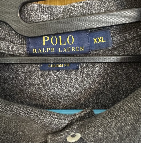 Men’s Ralph Lauren Top - Picture 2 of 4