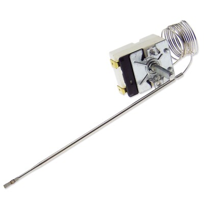 EGO 55.13069.500 STEUERUNG THERMOSTAT 320°C LINCAT OFEN GRILL GRILLPLATTE HERD