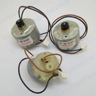 1piece RF-510T Original  MABUCHI Motor for CDM-4 CDM4 mechanism
