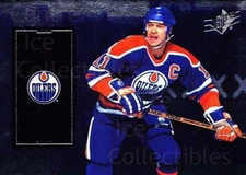 2009-10 Spx #5 Mark Messier