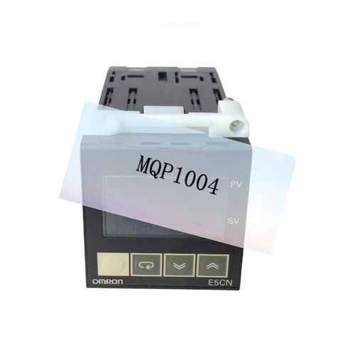Brand New in Box Omron E5CN-Q2MTC-500 100-240V Temperature Controller