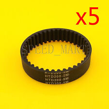 D/&D PowerDrive 310-5M-25 Timing Belt