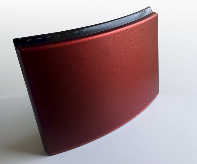 bang and olufsen beosound 1