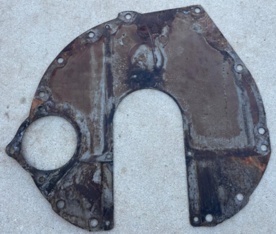 ペルページ FORD LINCOLN TRANSMISSION 462 MEL ENGINE BELL HOUSING SPACER SHIM