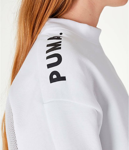 chase crew puma