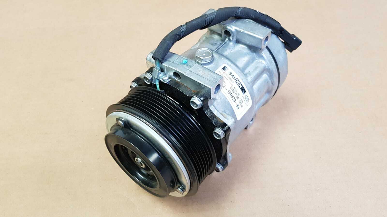 JPB500270 Land Rover Defender Compressor eBay