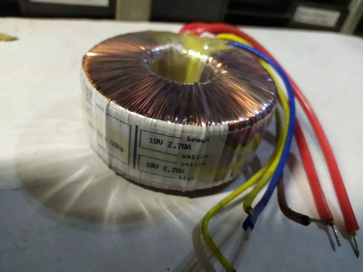 Transformateur Commande Et Securite A Vis Prim 230V A 400V Et Sec 24V 40va 00001044211