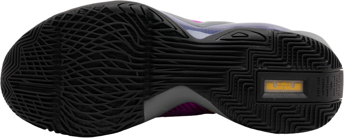 シューズ(男性用) nike zoom lebron2 soldier lakers 28cm Nike LeBron Soldier 14 Lakers for Sale | Authenticity