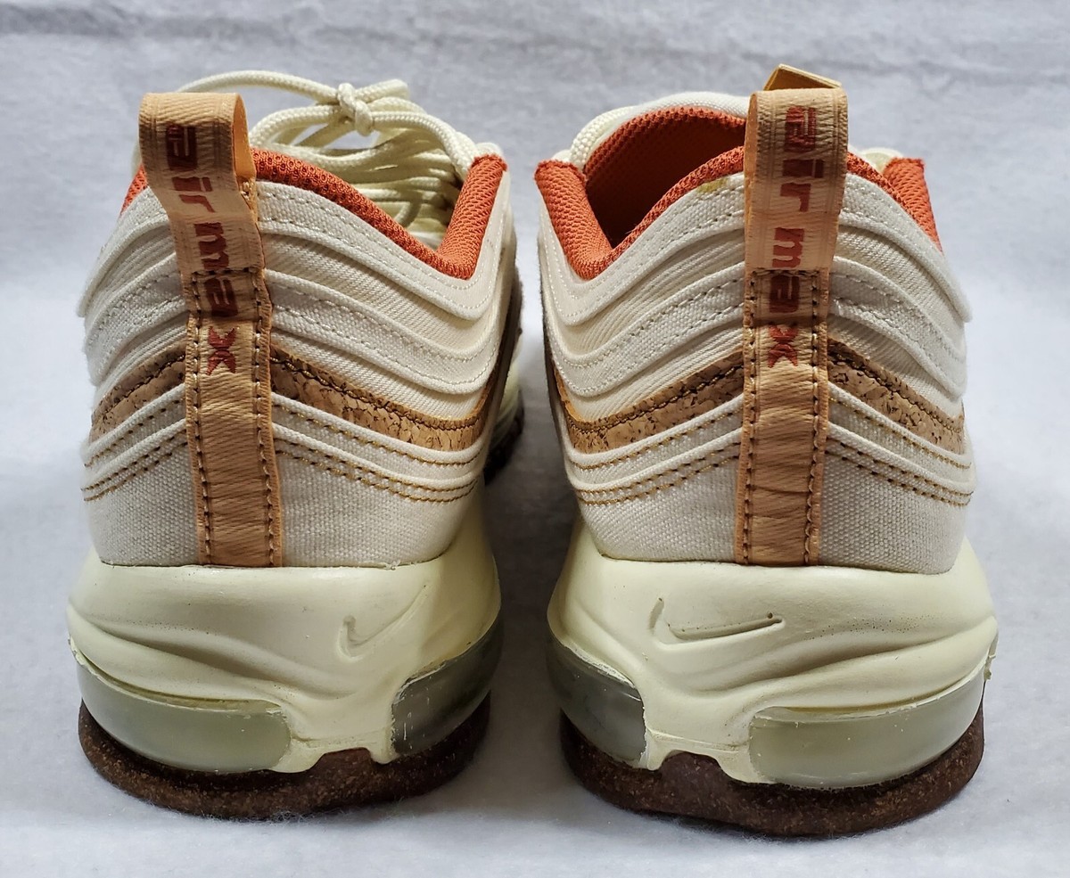 nike air max 97 cork mens coconut milk stores