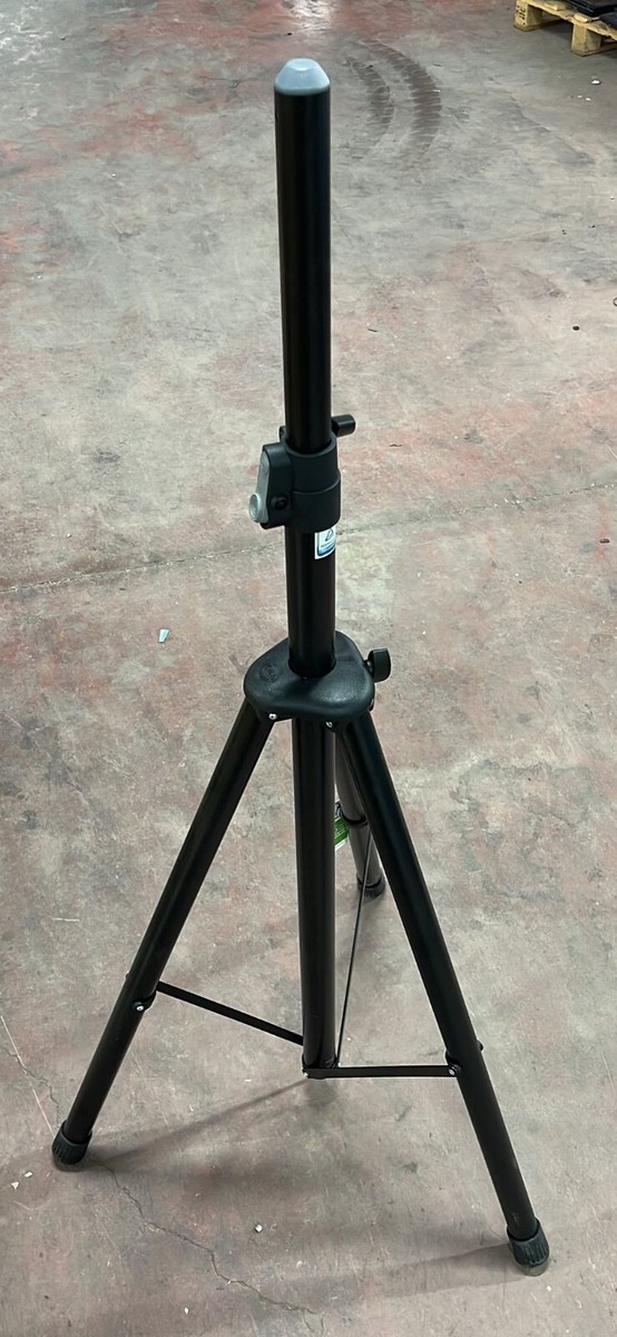 ●K&M Amazon.com: K&M Stands 21435 Speaker Stand : Musical Instruments