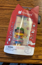 NEW tonies character grandma's / becoming vanessa