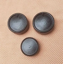 Bosch Thermador CT/130 230/ 227 Control/ Timer Knobs 14-37-389, 00411363, 414201