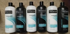 (3 Sets) TRESemme Shampoo / Conditioner Anti-Breakage 32 oz New Anti Breakage