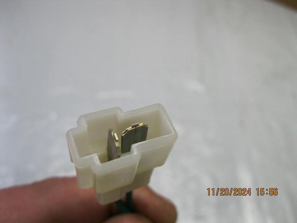 Brake Light Switch Intermotor SL2032 Foto 4 de 4