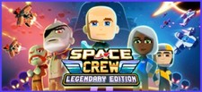 Space Crew: Legendary Edition - Steam Key Code - Digital Delivery