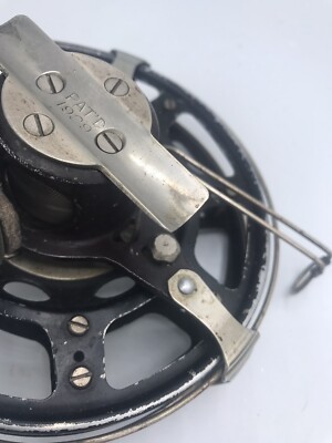 Vintage James Heddon's Sons Dowagiac Mich. Winona No.108 Fishing