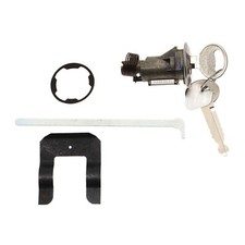 For 1956 Mercury Montclair Trunk Lock Smp 532jx67