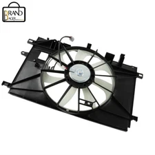 Radiator AC Condenser Cooling Fan For Toyota Corolla 1.8L TO3115199 2020-2022