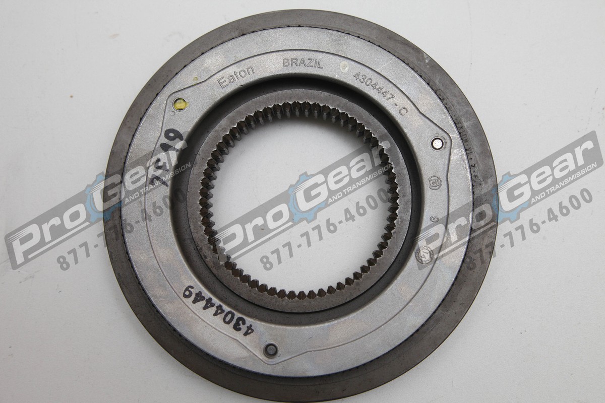 Genuine Eaton A6135 Synchronizer Assembly FS Series 1st & 2nd 6