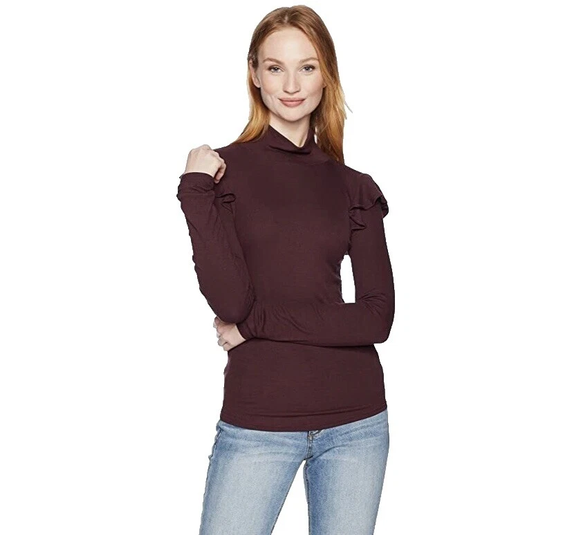 Suéteres Joe's Jeans Negro para Mujeres