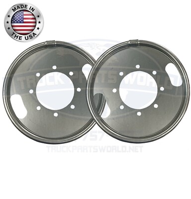 Multiple Applications Centramatic Wheel Balancer 600-648 (SET OF 2)