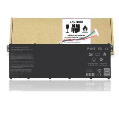 AC14B18J 3ICP5/57/80 AKKU für Acer Aspire ES1-511 ES1-512 Chromebook 11 CB3-111