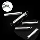 10 Pcs Dental FG to RA Bur Adaptor Rotary Polishing Shank Converter 1.60 to 2.35