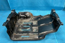 RAM 3500 6.7L Diesel Fuel Tank Skid Plate 52 Gallon 05031067AB 2007-2024 OEM