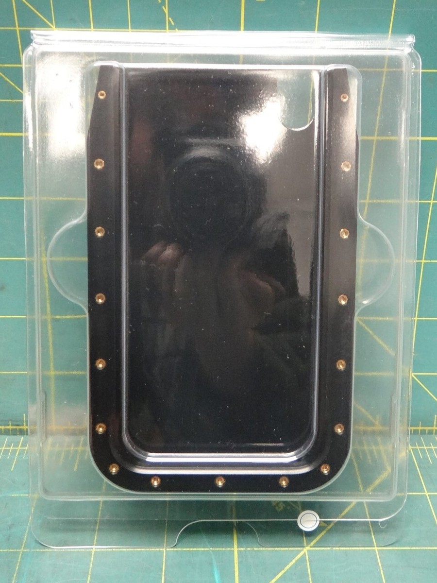 Apple iPhone X Support Frame PN: 923-01922 for Broken Glass